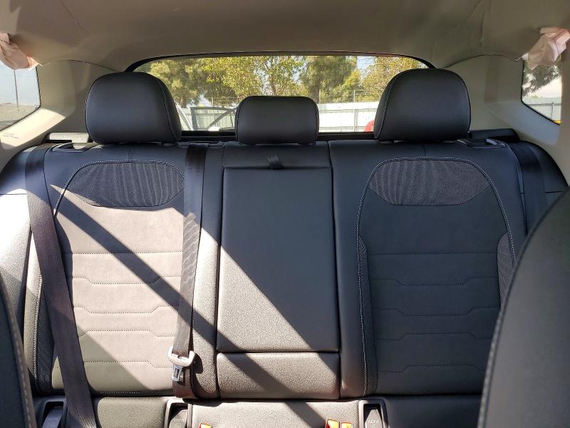 Продажа на аукционе авто 2025 Volkswagen Taos, vin: 3VV3C7B20SM037093, номер лота: 64146976