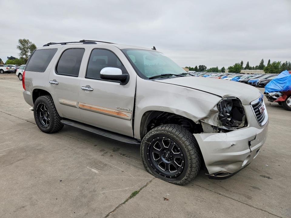 Aukcja sprzedaży 2007 Gmc Yukon, vin: 1GKFK13067J344642, numer aukcji: 65011676