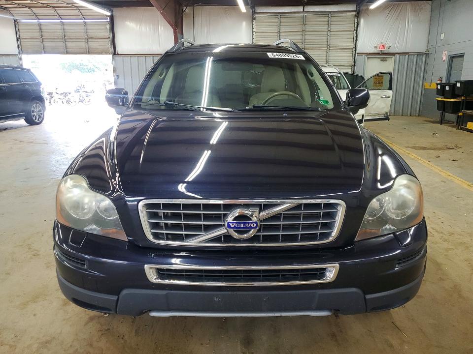 Auction sale of the 2010 Volvo Xc90, vin: YV4982CZ6A1566386, lot number: 64809526