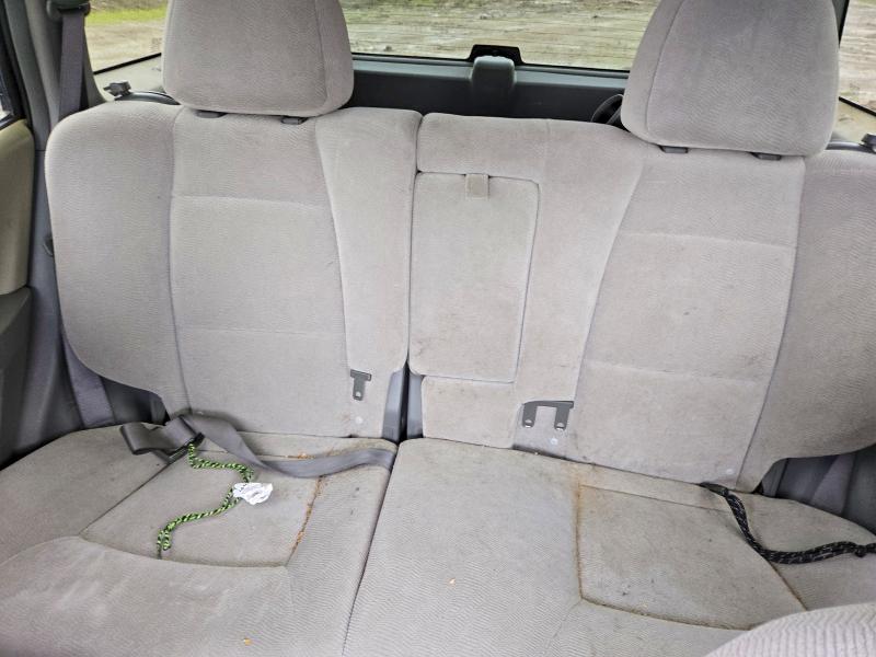 54661226 :رقم المزاد ، KM8SB13D25U900143 vin ، 2005 Hyundai Santa Fe مزاد بيع