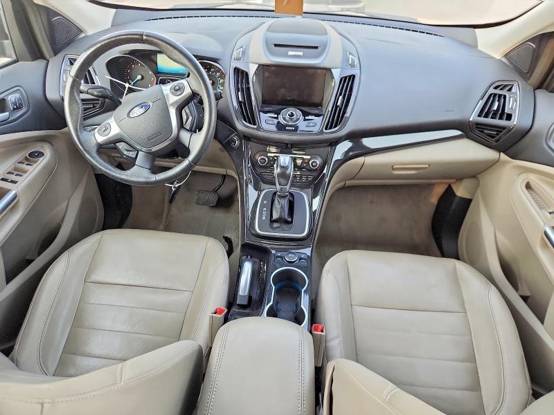 Aukcja sprzedaży 2014 Ford Escape, vin: 1FMCU9J98EUB62490, numer aukcji: 64616426