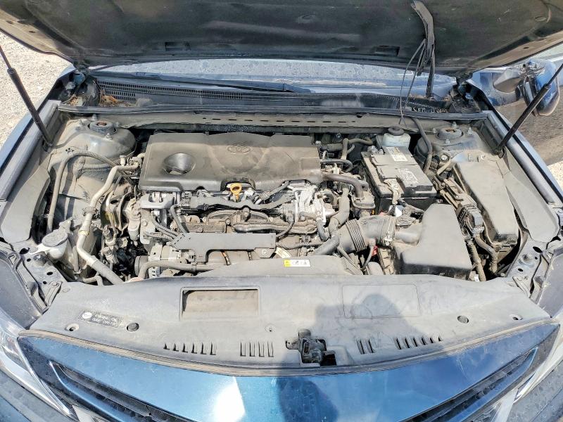 Aukcja sprzedaży 2019 Toyota Camry, vin: 4T1B11HK4KU270339, numer aukcji: 64191356