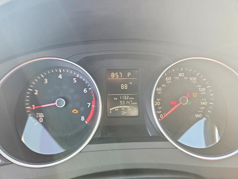 Aukcja sprzedaży 2017 Volkswagen Jetta, vin: 3VW2B7AJ8HM314469, numer aukcji: 64229866