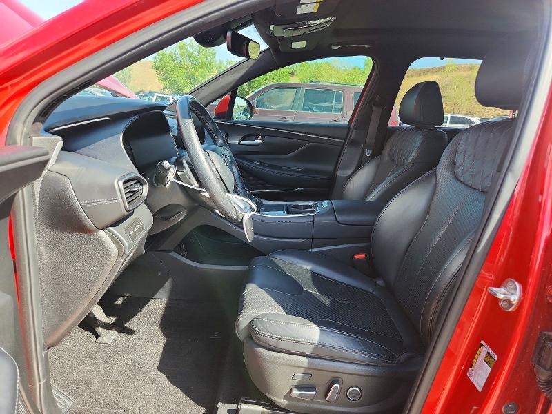 Aukcja sprzedaży 2023 Hyundai Santa Fe, vin: 5NMS5DAL2PH528899, numer aukcji: 65687546