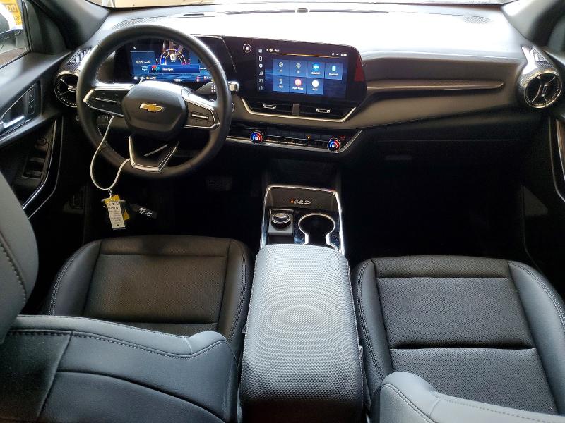Продаж на аукціоні авто 2026 Chevrolet Equinox, vin: 3GNAXPEG5TL304857, номер лоту: 64404596