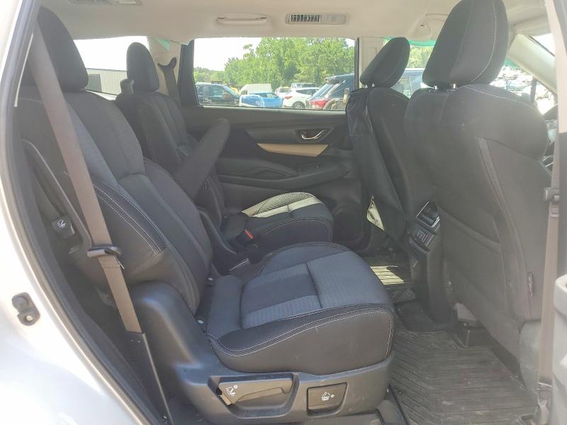 2021 Subaru Ascent მანქანა იყიდება აუქციონზე, vin: 4S4WMAFD7M3440456, აუქციონის ნომერი: 63903096