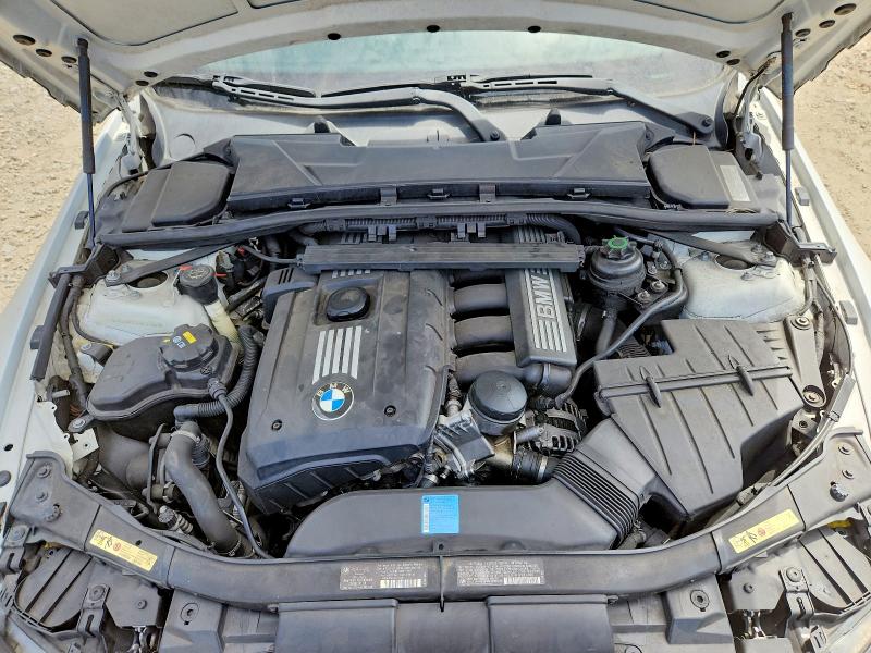 Aukcja sprzedaży 2009 Bmw 328, vin: WBAWV13569P122162, numer aukcji: 64462496