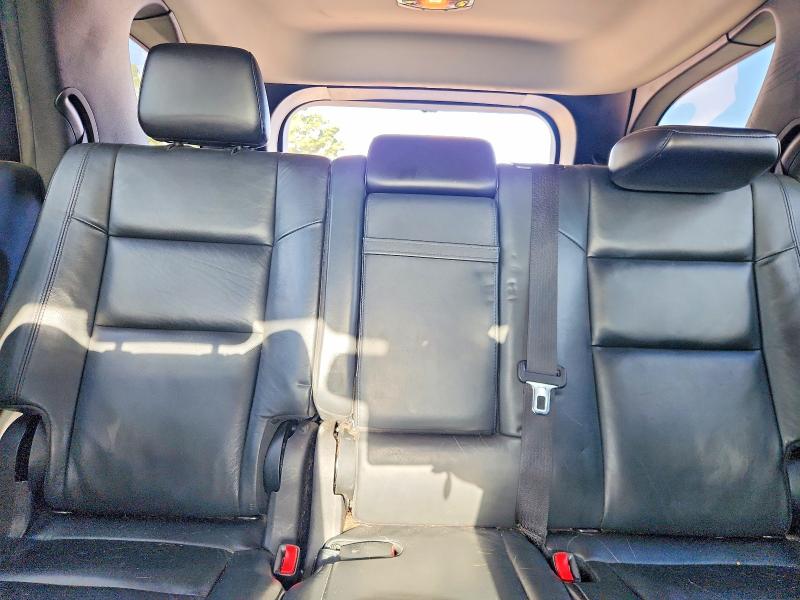 Aukcja sprzedaży 2015 Dodge Durango, vin: 1C4RDJDG2FC201978, numer aukcji: 65215586