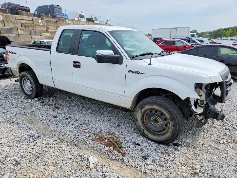 Aukcja sprzedaży 2013 Ford F150, vin: 1FTFX1EF7DKE66964, numer aukcji: 65265006
