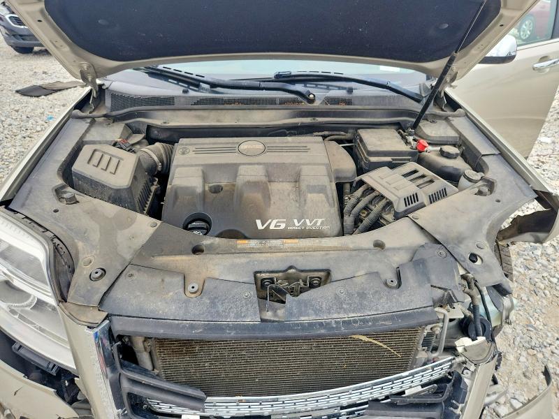 65025696 :رقم المزاد ، 2GKFLXE34E6338811 vin ، 2014 Gmc Terrain مزاد بيع