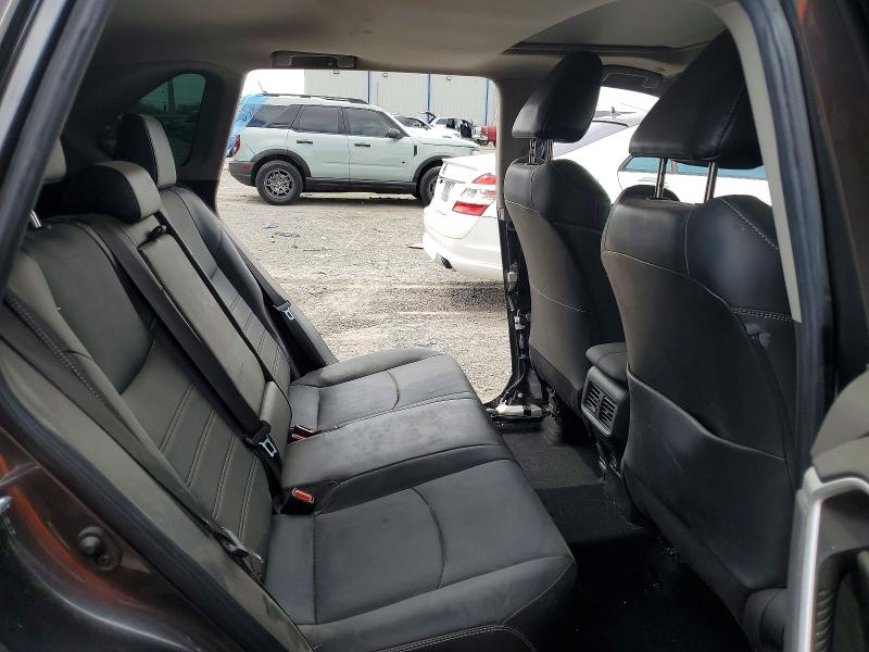 Aukcja sprzedaży 2023 Toyota Rav4, vin: 2T3C1RFV1PC237914, numer aukcji: 66981736