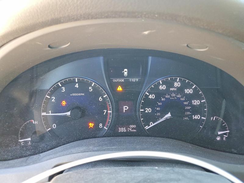 Aukcja sprzedaży 2013 Lexus Rx, vin: 2T2ZK1BA3DC110416, numer aukcji: 65512926