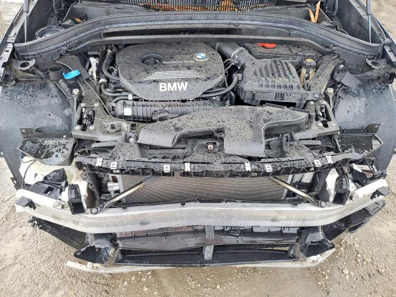 Aukcja sprzedaży 2018 Bmw X1, vin: WBXHU7C32J5L05853, numer aukcji: 66085916
