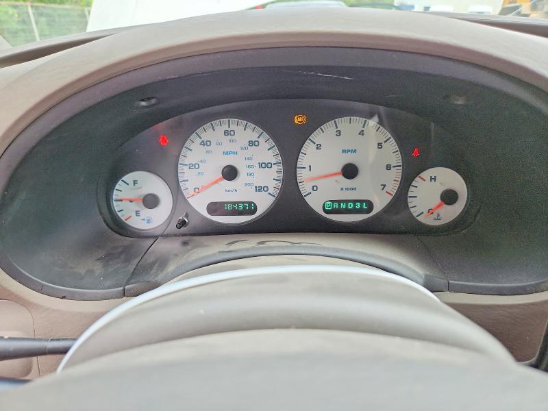 Aukcja sprzedaży 2003 Dodge Grand Caravan, vin: 2D4GP24353R177733, numer aukcji: 65530546
