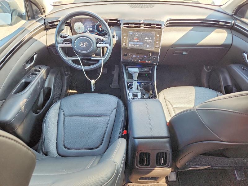 Продаж на аукціоні авто 2023 Hyundai Tucson, vin: 5NMJFCAE8PH189327, номер лоту: 67286616