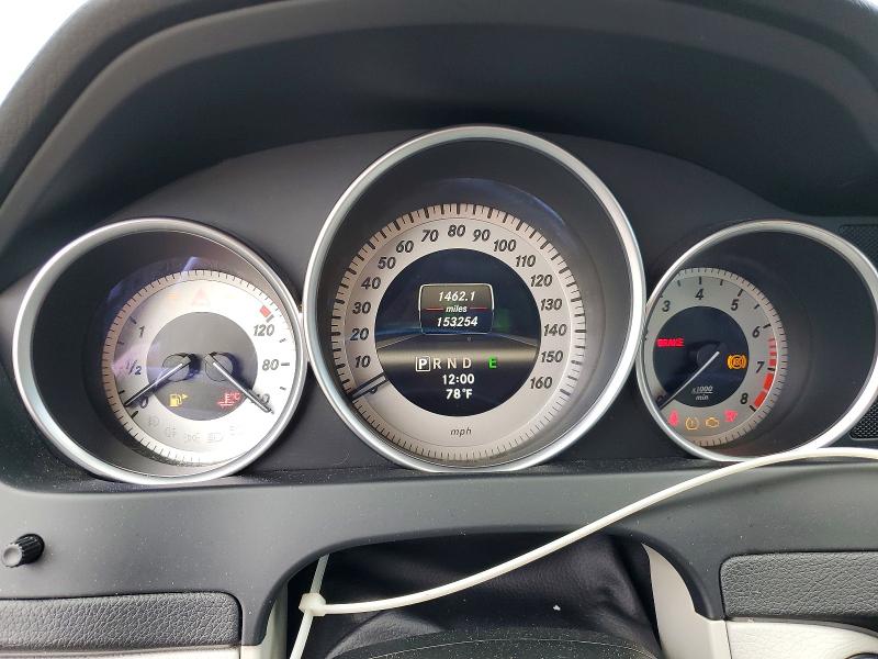 63525726 :رقم المزاد ، WDDGF4HBXDA862321 vin ، 2013 Mercedes-benz C مزاد بيع