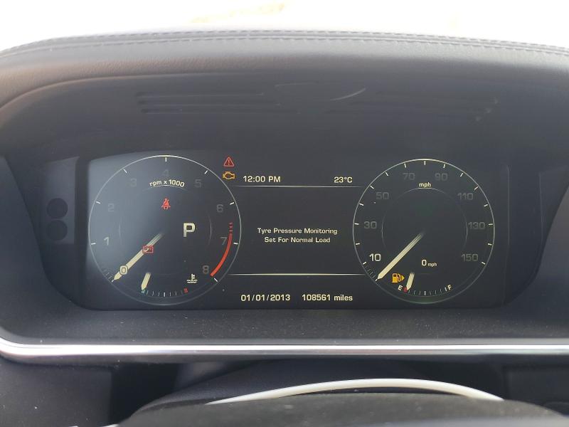 Aukcja sprzedaży 2016 Land Rover Range Rover, vin: SALGS2PF7GA285582, numer aukcji: 66355976