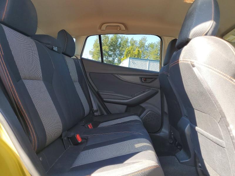 Aukcja sprzedaży 2021 Subaru Crosstrek, vin: JF2GTAPC1MH660603, numer aukcji: 65062146