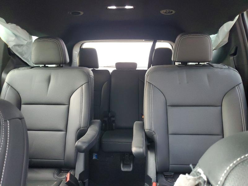 Продаж на аукціоні авто 2025 Chevrolet Traverse, vin: 1GNERGRS7SJ239915, номер лоту: 65790766