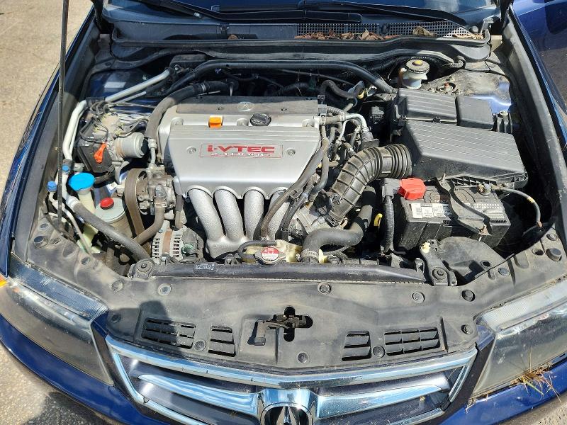Продаж на аукціоні авто 2008 Acura Tsx, vin: JH4CL96848C012537, номер лоту: 65410776