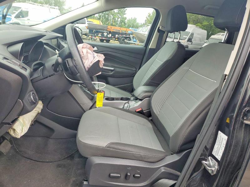 Продаж на аукціоні авто 2015 Ford Escape, vin: 1FMCU0GX4FUB07182, номер лоту: 65043356