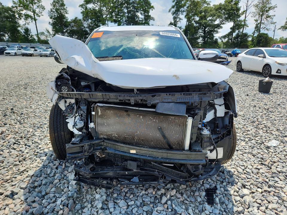 66925066 :رقم المزاد ، 5XYP64GC2SG623184 vin ، 2025 Kia Telluride مزاد بيع