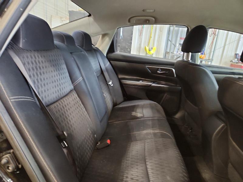 Продаж на аукціоні авто 2017 Nissan Altima, vin: 1N4AL3APXHC207620, номер лоту: 64615126