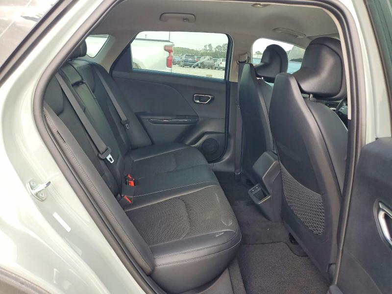 Продажа на аукционе авто 2026 Kia K4, vin: 3KPFU4DE3TE309260, номер лота: 63355856