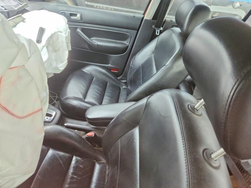 Продажа на аукционе авто 2001 Volkswagen Jetta, vin: 3VWSS29M01M002427, номер лота: 62146116