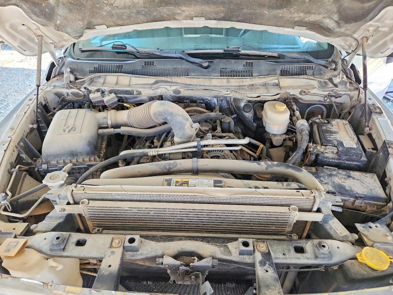 66237696 :رقم المزاد ، 3C6TR5H27FG588321 vin ، 2015 Ram 2500 مزاد بيع