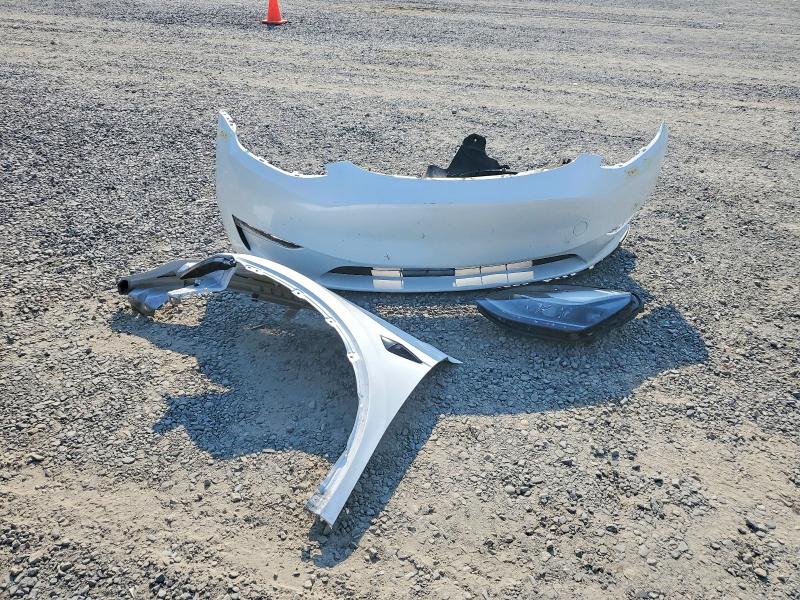 Aukcja sprzedaży 2023 Tesla Model Y, vin: 7SAYGAEE5PF624075, numer aukcji: 63430496