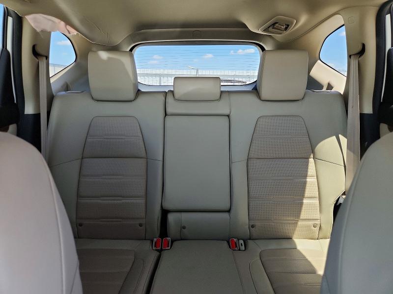 Aukcja sprzedaży 2018 Honda Cr-v, vin: 2HKRW2H84JH624593, numer aukcji: 66057846