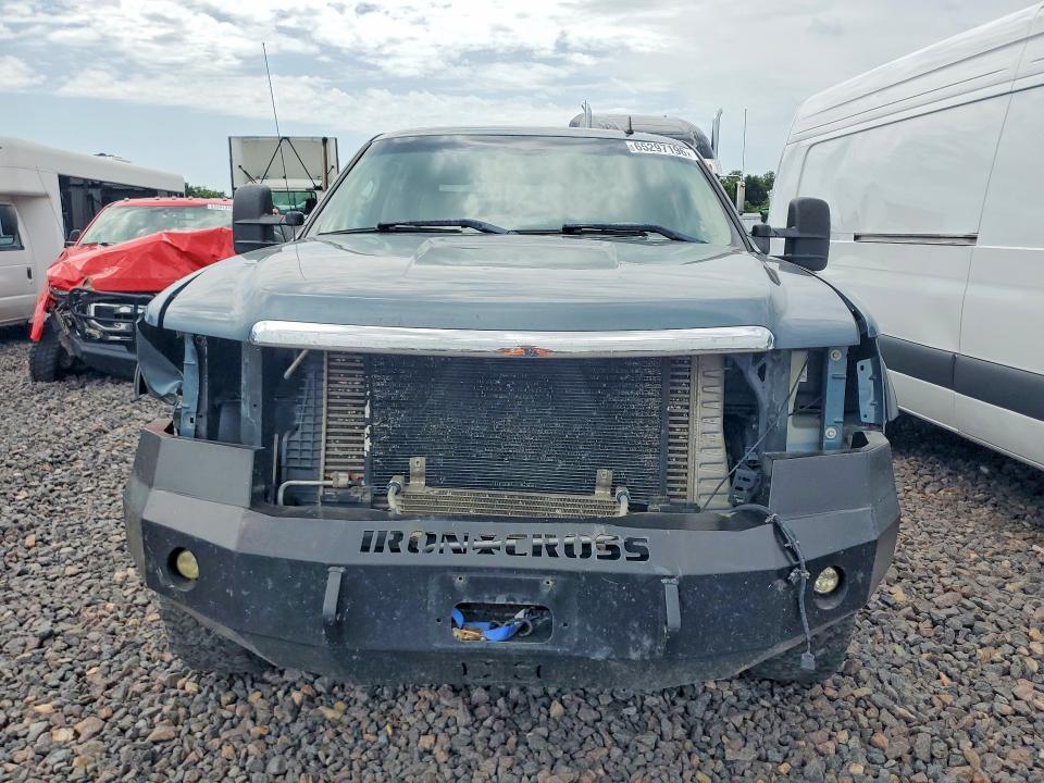 Aukcja sprzedaży 2007 Gmc Sierra, vin: 1GTHK23627F537386, numer aukcji: 65297196