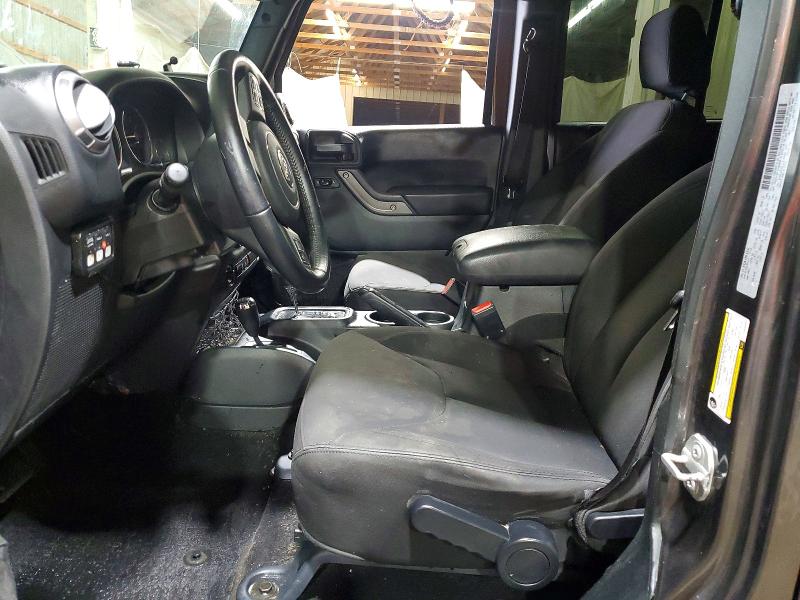 Aukcja sprzedaży 2018 Jeep Wrangler Unlimited, vin: 1C4BJWDG6JL910493, numer aukcji: 65512416