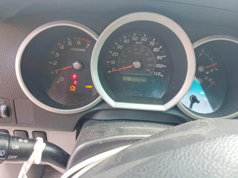 Aukcja sprzedaży 2009 Toyota 4runner, vin: JTEZU14R29K026705, numer aukcji: 63643746