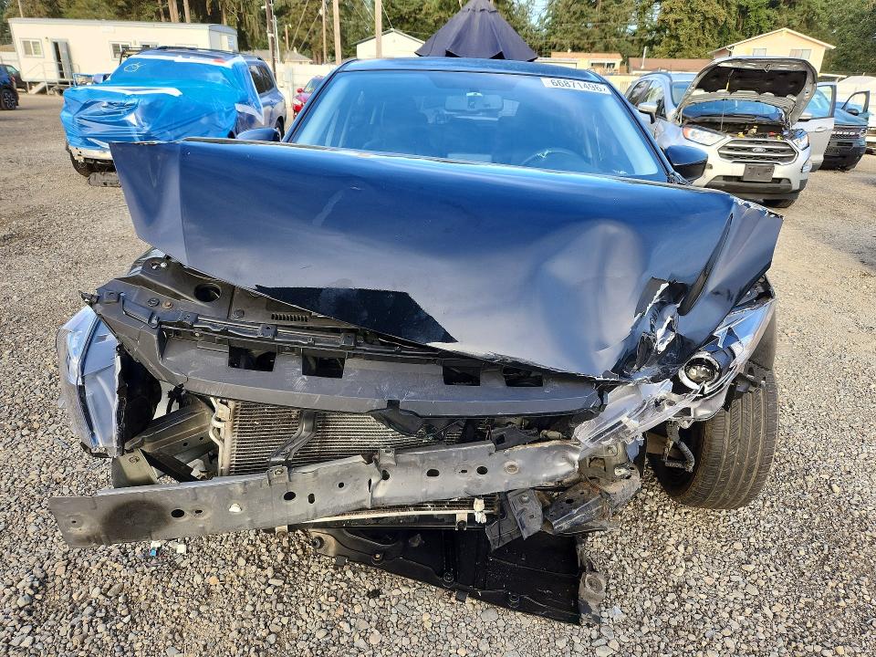 66871496 :رقم المزاد ، JM1BM1N77G1309770 vin ، 2016 Mazda 3 مزاد بيع