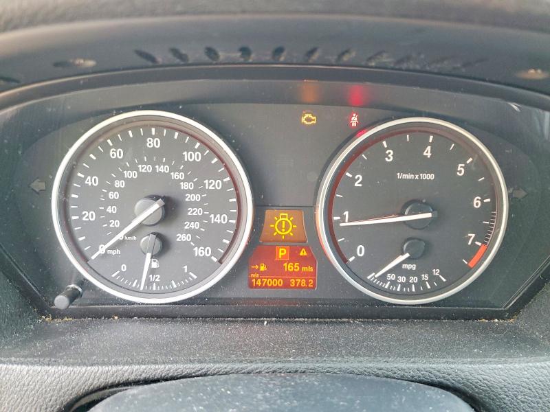 2013 Bmw X5 მანქანა იყიდება აუქციონზე, vin: 5UXZV4C59D0E00301, აუქციონის ნომერი: 66685616