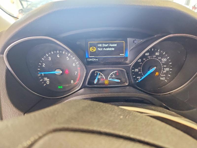 Продажа на аукционе авто 2016 Ford Focus, vin: 1FADP3F28GL282216, номер лота: 64807406