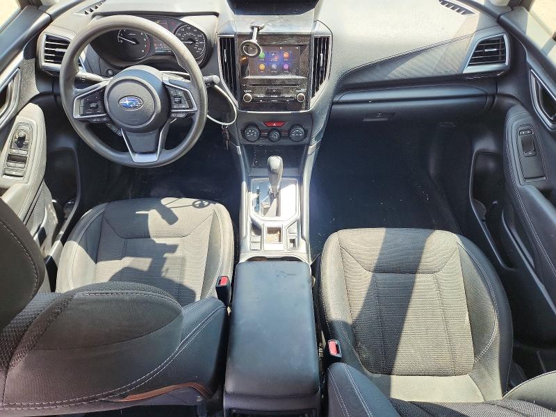 67067596 :رقم المزاد ، JF2SKACC5KH475731 vin ، 2019 Subaru Forester مزاد بيع