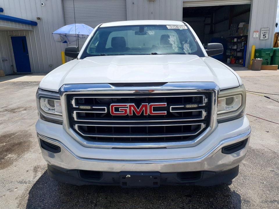 Aukcja sprzedaży 2016 Gmc Sierra, vin: 1GTN1LEC2GZ905403, numer aukcji: 65041856