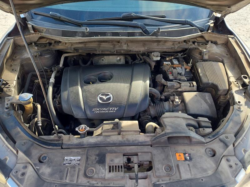Aukcja sprzedaży 2014 Mazda Cx-5, vin: JM3KE2BE1E0427409, numer aukcji: 66143066