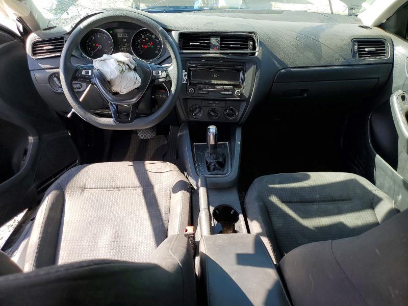 Продажа на аукционе авто 2015 Volkswagen Jetta, vin: 3VW2K7AJ2FM330678, номер лота: 64393236