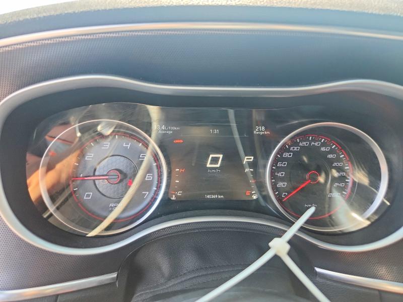 Aukcja sprzedaży 2018 Dodge Charger, vin: 2C3CDXJG9JH281660, numer aukcji: 63154446