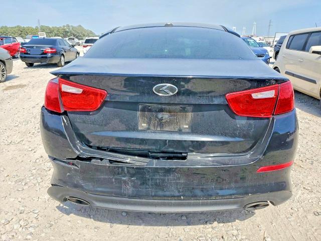 Aukcja sprzedaży 2014 Kia Optima, vin: 5XXGM4A73EG305245, numer aukcji: 65800246