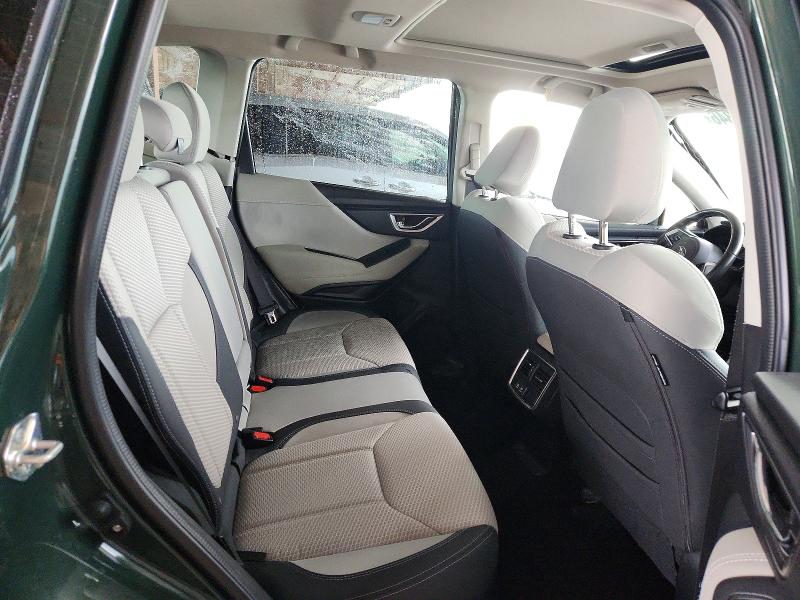 Продажа на аукционе авто 2022 Subaru Forester, vin: JF2SKAEC8NH467902, номер лота: 63572346