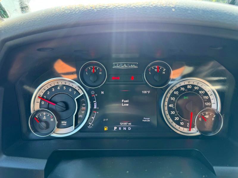 2017 Ram 1500 მანქანა იყიდება აუქციონზე, vin: 3C6RR7LT9HG608450, აუქციონის ნომერი: 64675986