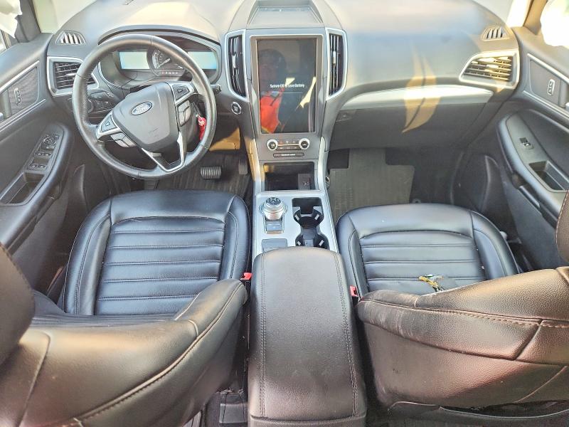 2022 Ford Edge მანქანა იყიდება აუქციონზე, vin: 2FMPK4J90NBA34535, აუქციონის ნომერი: 63531596