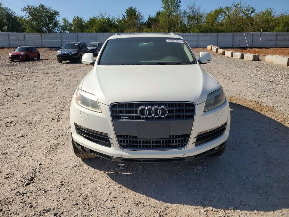 Aukcja sprzedaży 2009 Audi Q7, vin: WA1AY74L79D028775, numer aukcji: 65357276