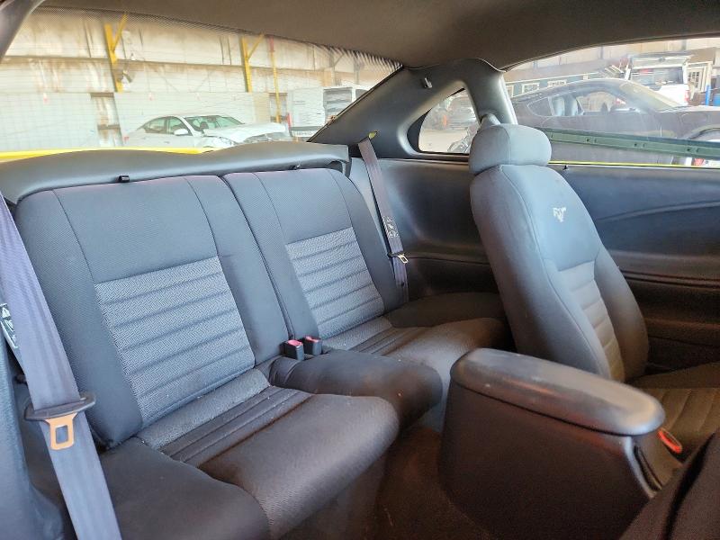 Продаж на аукціоні авто 2001 Ford Mustang, vin: 1FAFP42XX1F124501, номер лоту: 65441386