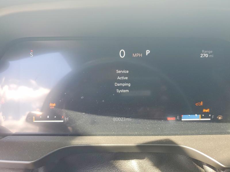 65824026 :رقم المزاد ، 1C4RJKDG8N8518986 vin ، 2022 Jeep Grand Cherokee مزاد بيع